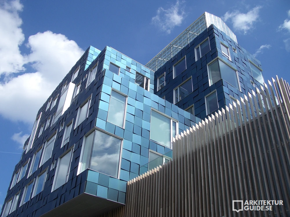 Copenhagen International School Köpenhamn