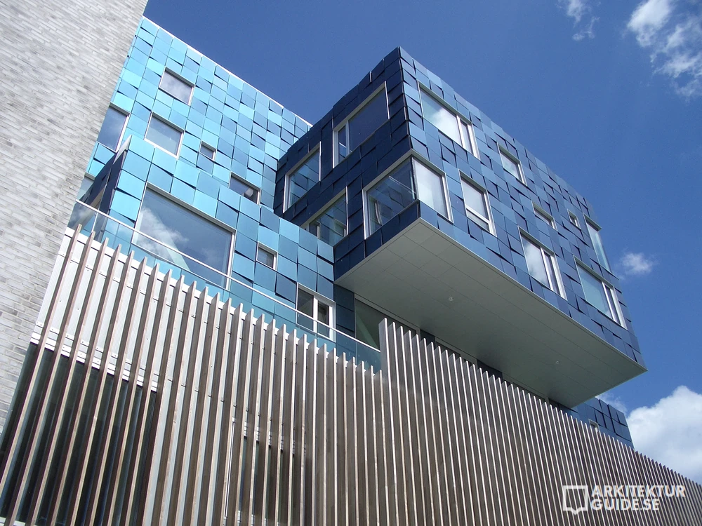 Copenhagen International School Köpenhamn