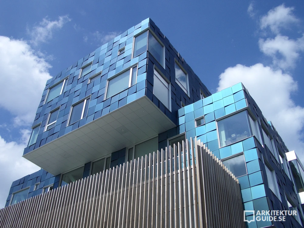 Copenhagen International School Köpenhamn