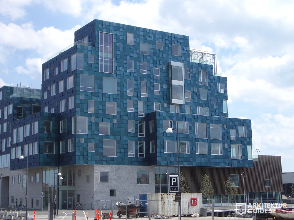 Copenhagen International School Köpenhamn