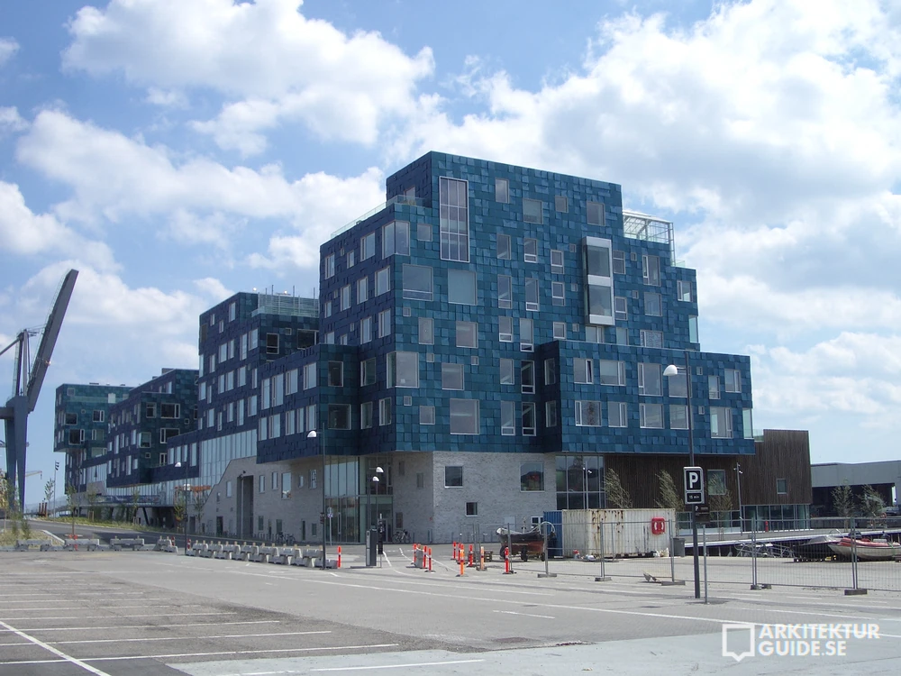 Copenhagen International School Köpenhamn
