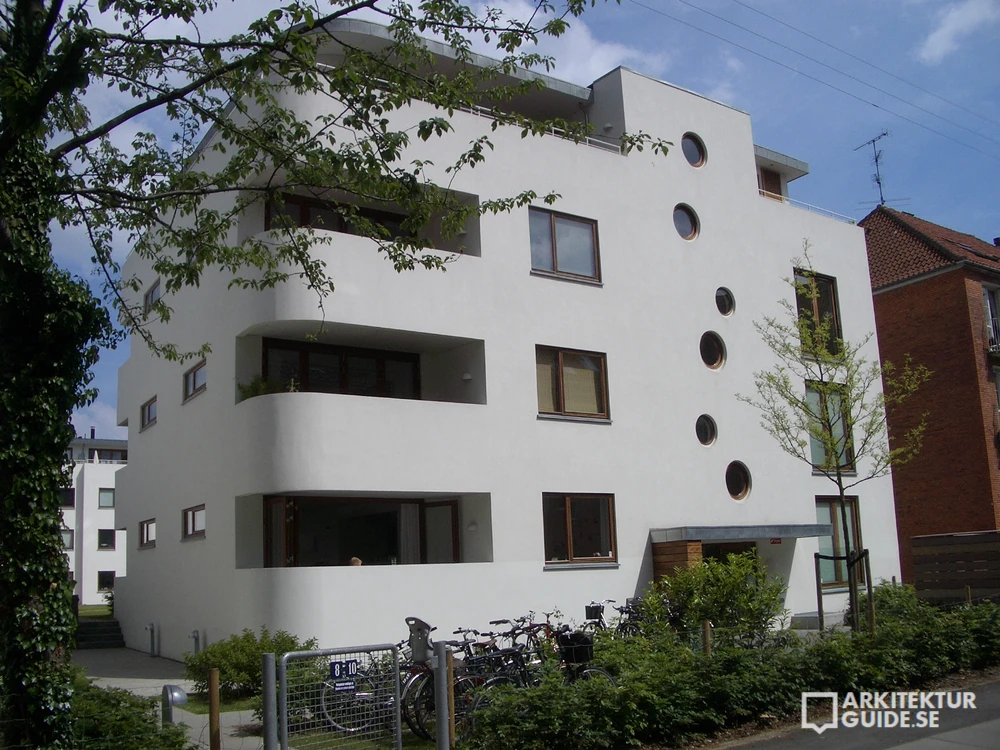 Den Franske Have Köpenhamn
