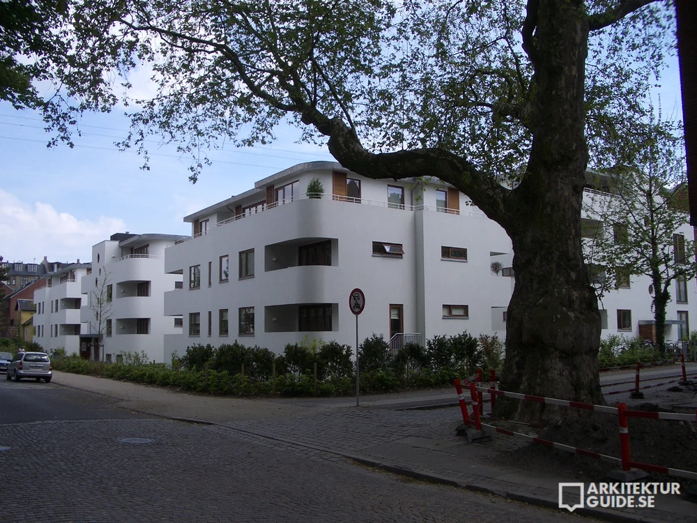 Den Franske Have Köpenhamn