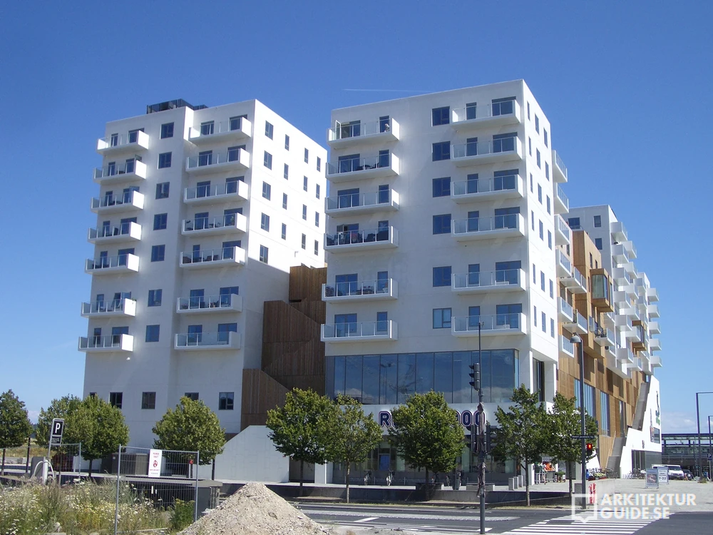 Himmelbyen Köpenhamn