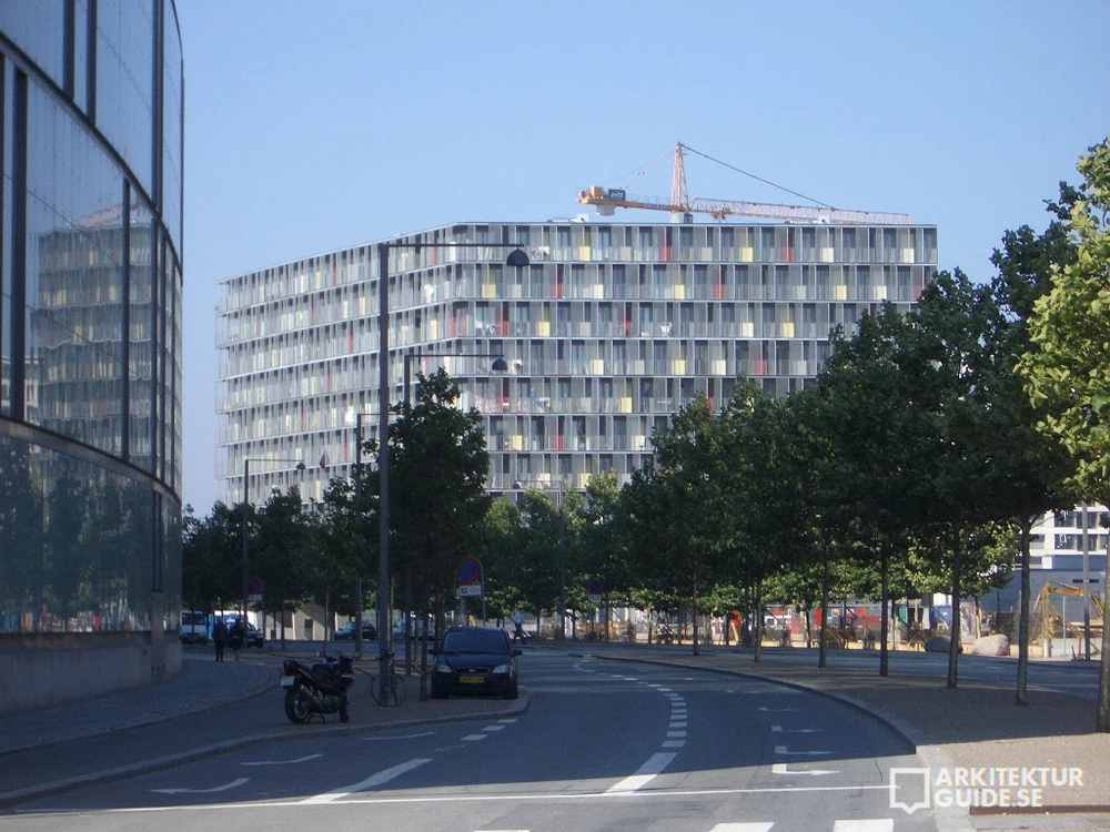 Signalhuset Köpenhamn