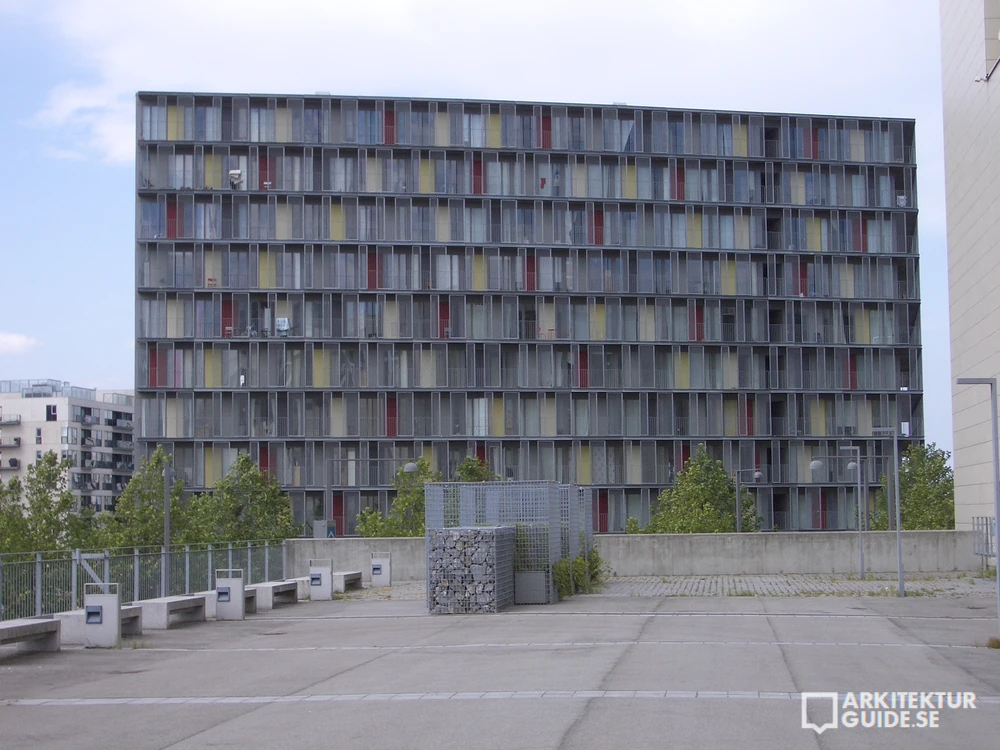 Signalhuset Köpenhamn