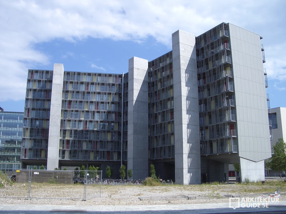 Signalhuset Köpenhamn