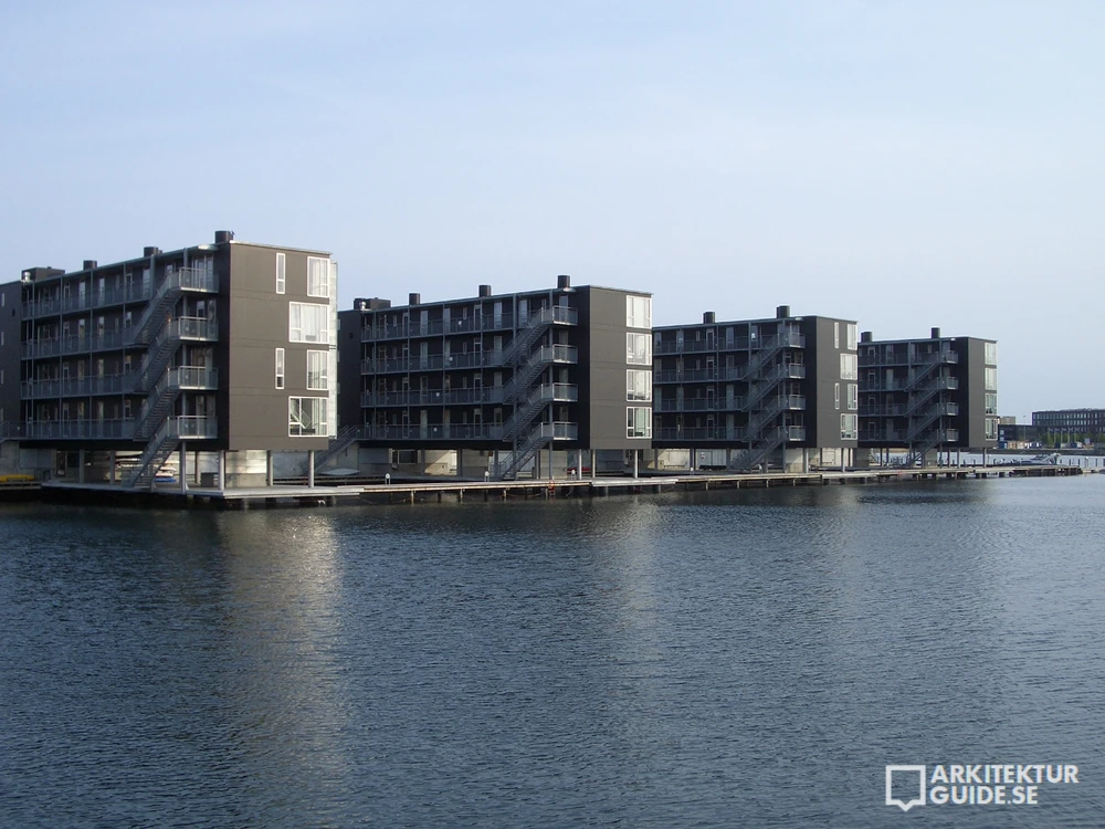Sørmark Köpenhamn