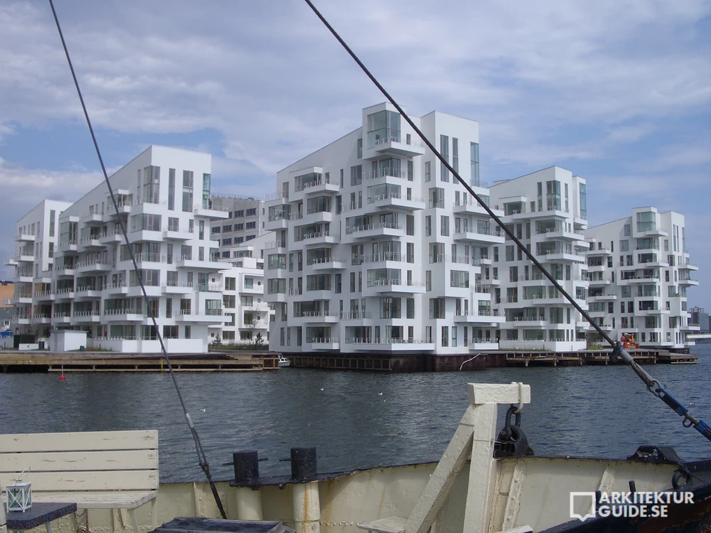 Havneholmen 1 Köpenhamn