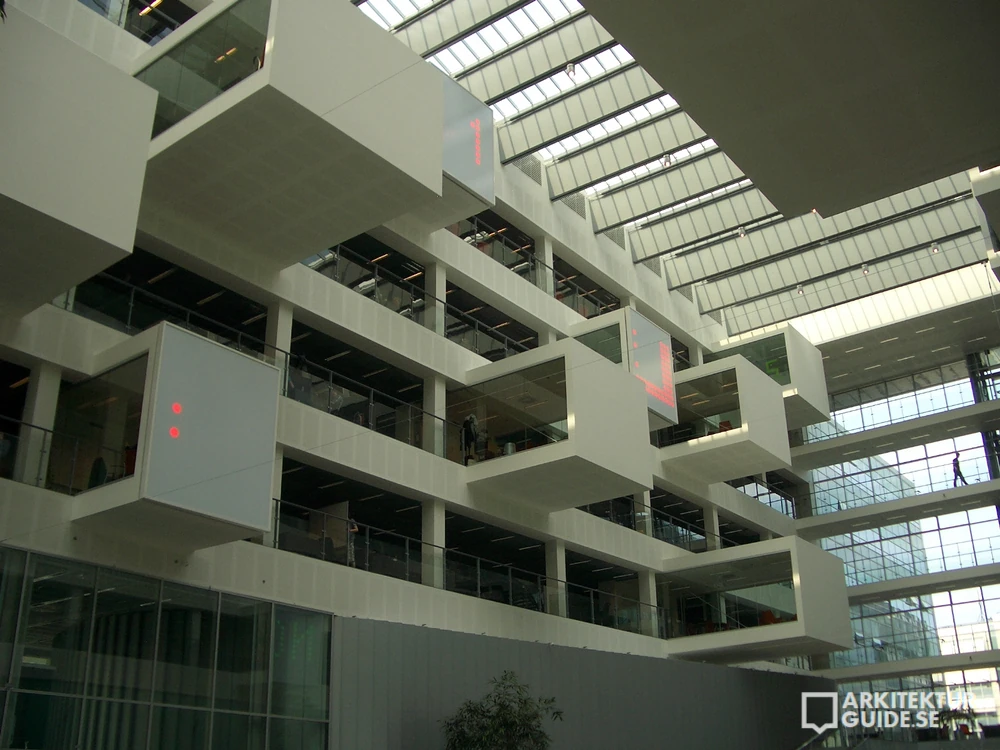 IT-Universitetet Köpenhamn