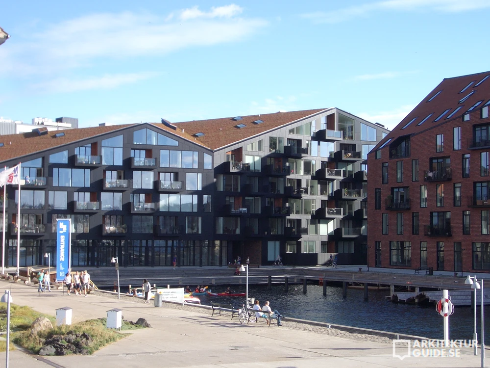 KrØyers Plads Köpenhamn