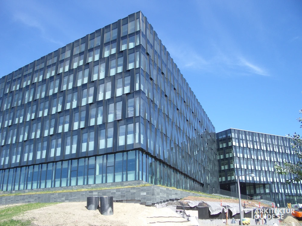 Nordea Bank Köpenhamn