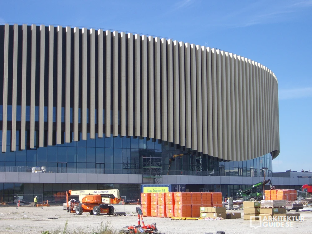 Royal Arena Köpenhamn